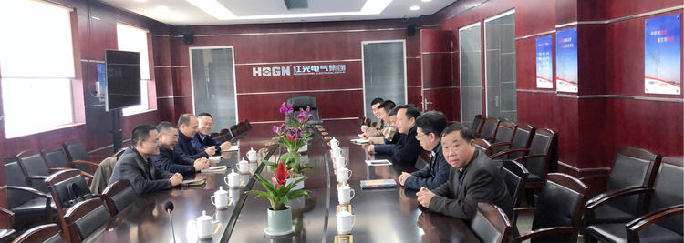 鼎力大举支持企业高质量生长，增进实体经济康健生长