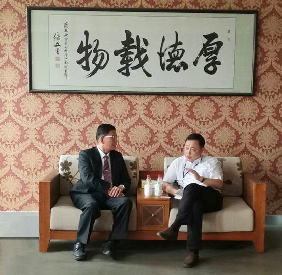 企业战略目的实现，人才生长是焦点